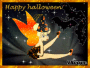 A Tinkerbell Halloween A Tinkerbell Halloween