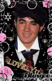 lovely kevin