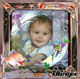 BABY ARIAH