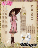 London Girl