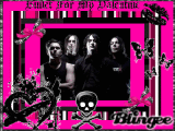 bullet for my valentine