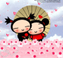 pucca love