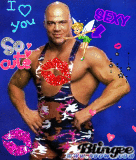 kurt angle 