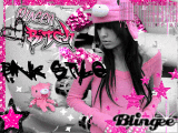 I <3 p!nk style!!
