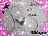 I love the music