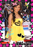 brenda song