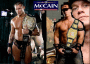 Orton And Cena Fans