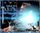ARES - God of War