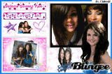 Selena and Demi Fanz!
