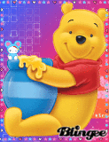 winnie winnie
