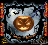 Happy Halloween