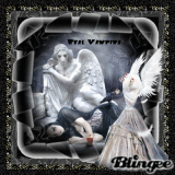 Gothic Angel