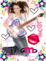 Miley the best