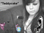 teddycake