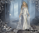belle d argent