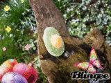 Happy Eastern