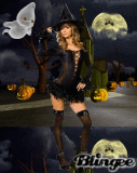 Hot Witch