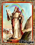 Moses