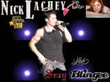 Nick Lachey...My Lover!!