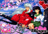 Inuyasha+Kagoma