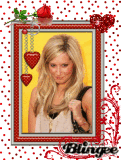 Ashley Tisdale