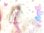 anime girl