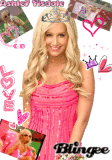 .I'm. *Sharpay* °Evans°