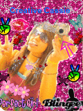 My Friend Cassie