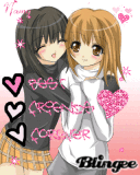 Best friends forever