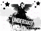 The undertaker