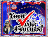 REMEMBER TO VOTE