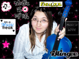 music is my life