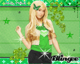 cristal green