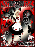 Alice in Goth-erland