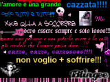 mio sfogo personale!