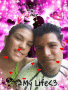 mi novia y yo