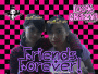 the best friends