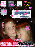AMBER & CLAIRE