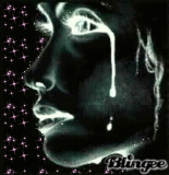 crying girl