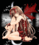 Anime lost love