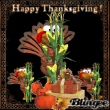 happy thanksgiving