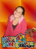 thanksgiving