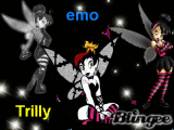 emo Trilly