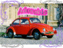 une des voiture que je veut