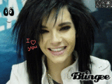 Bill <3