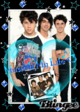 Jonas Brother's