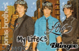 jonas love jonas love