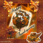 Happy Thanksgiving