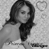 Princess Vanessa