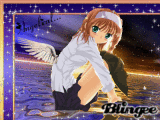 Angel...